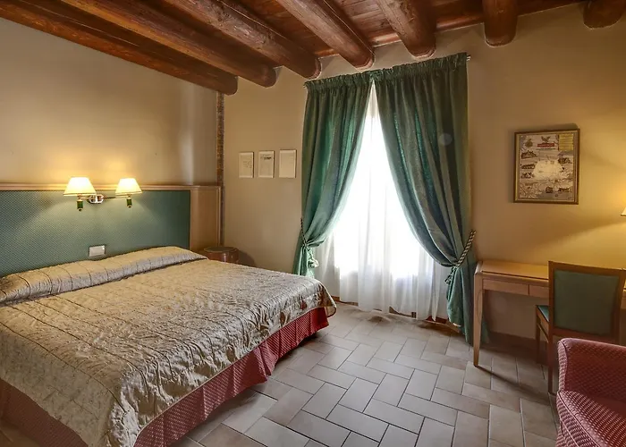 Hotel Residence Diamantina