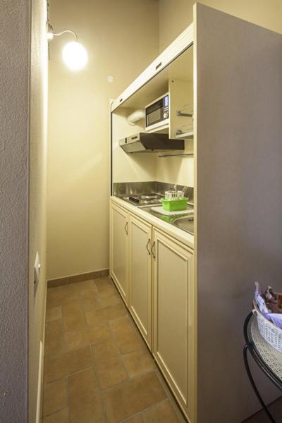 Aparthotel Diamantina Ferrara
