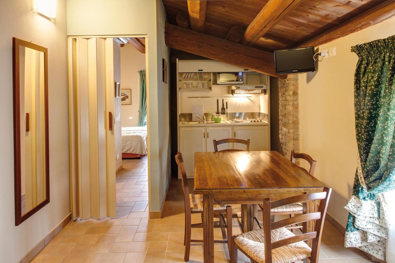 Aparthotel Diamantina