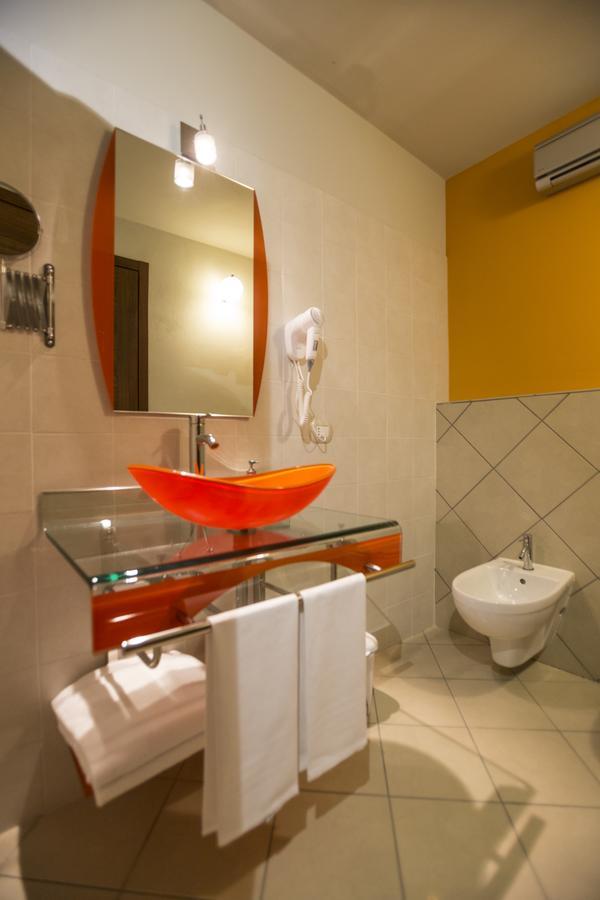 Diamantina Aparthotel 3*